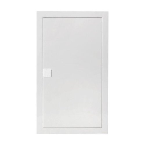 Дверь для щита Nova 3 габарит IP40 пластик PROxima EKF nv-door-p-3 фото 4