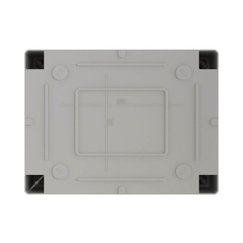 Коробка распределительная ОП 150х110х70мм IP56 гладкие стенки DKC 54010 фото 4