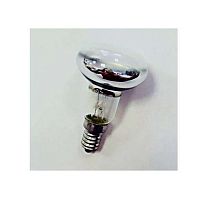 Лампа накаливания ЗК40 R50 230-40Вт E14 2700К (100) Favor 8105035 (уп. 10 шт)