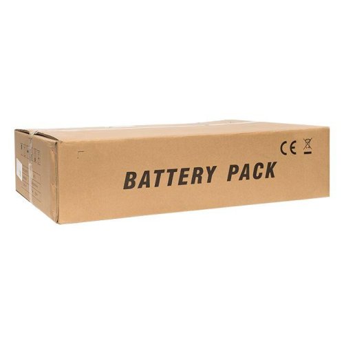 Блок батарейный внешний c АКБ 16 х 12В_9 Ач для ИБП E-Power SW900G4-RTB 6000ВА EKF SW900G4-EBBRT-169 фото 3